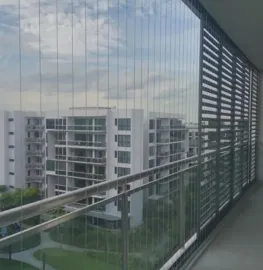 Invisible Grill Services